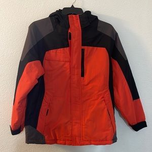 Boys sport jacket